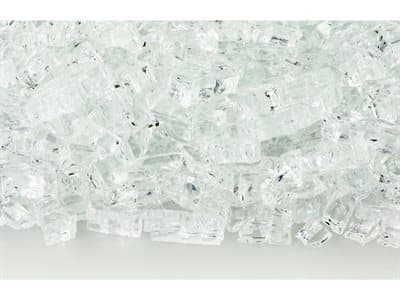 Fire Glass: 13 - Crystal Ice