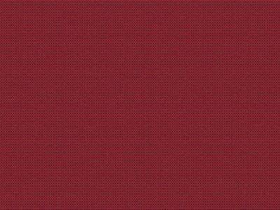 Padded Sling: Outdura Chesterfield Ruby