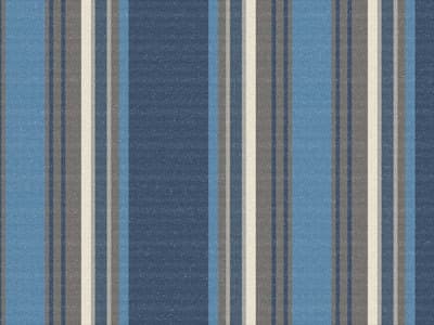 Padded Sling: Outdura Sail Away Summer