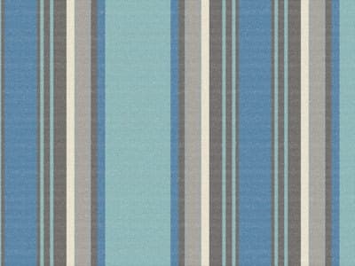 Padded Sling: Outdura Sail Away Aqua