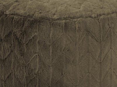 Upholstery: Angora Moss