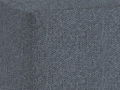 Upholstery: Panama Indigo