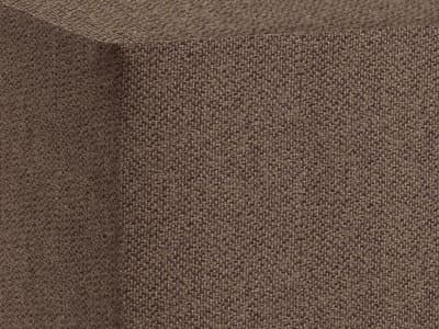 Upholstery: Panama Chocolate