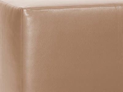 Upholstery: Avanti Bronze