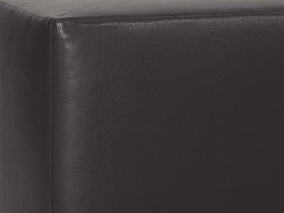 Upholstery: Avanti Black
