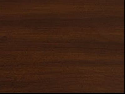 Wood Finish: Hazelnut