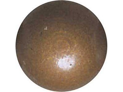 Nail Trim: 8MM French Natural