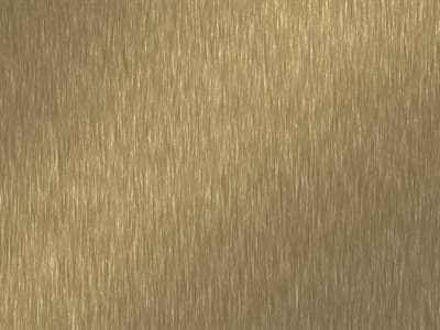 Hardware Finish: Brushed Brass