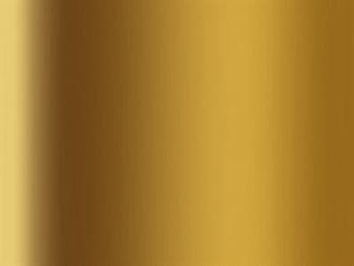 Hardware Finish: Brushed Golden Brass