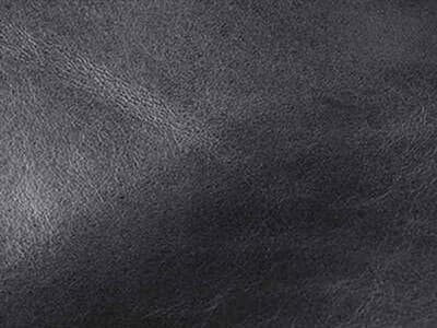 Leather: Gourmet - Granite - Leather
