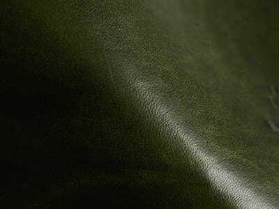 Leather: Gourmet - Pine - Leather