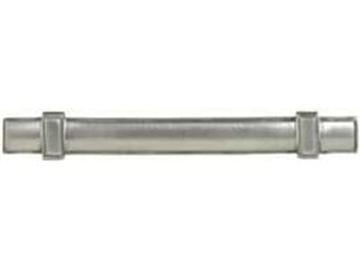 Hardware Type: Brushed Nickel Bar Pull