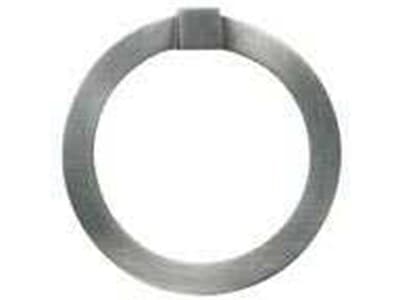 Hardware Type: Brushed Nickel Ring Pull
