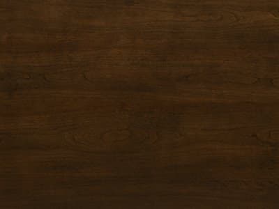 Finish: Organic Brown