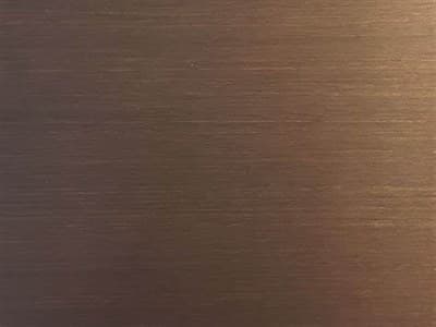 Hardware Finish: Vintage Brass