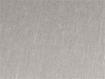 Hardware Finish: White Bronze