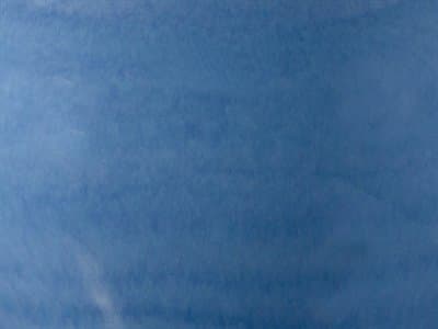 Finish: Cornflower Blue