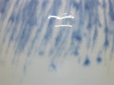 Finish: Decorated Gray