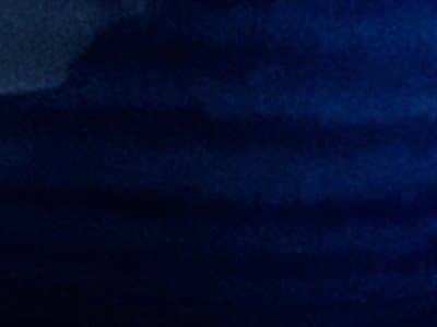 Finish: Imperial Blue