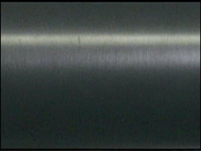 Finish: Oil Rubbed Bronze