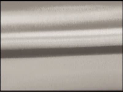 Finish: Satin Nickel