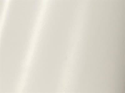 Finish: White / Satin Nickel