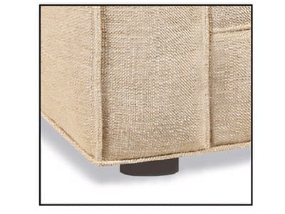 Base Type: Upholstered Base