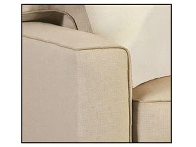 Arm Style: Modern Track Arm