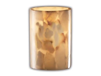 Shape: Cylinder with Flat Rim