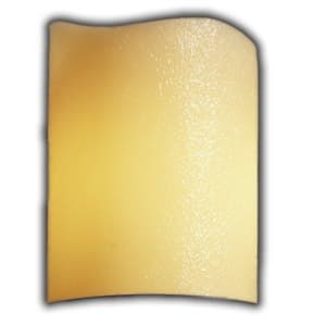 Shape: Cylinder MELTED Rim