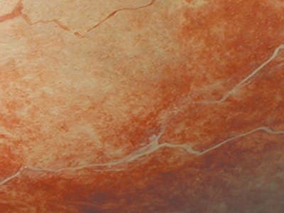 Finish: Agate Marble