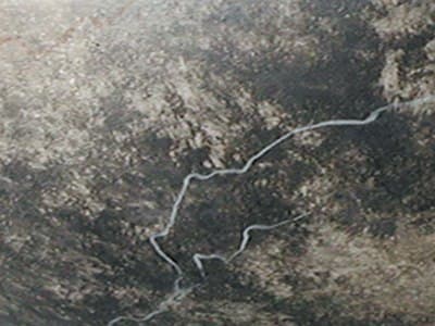 Finish: Slate Marble