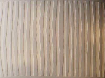 Impression: Waterfall