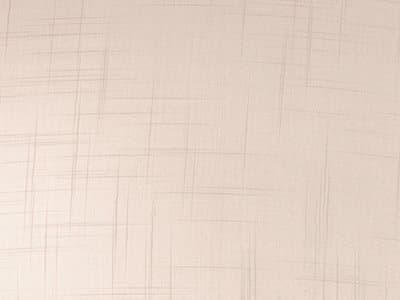 Shade Finish: White Linen