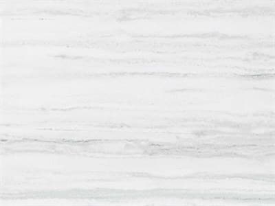 Top Finish: 3 CM (Centimeters) Arctic Fall Solid Surface