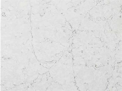 Top Finish: 3 CM (Centimeters) Eternal Jasmine Pearl Quartz