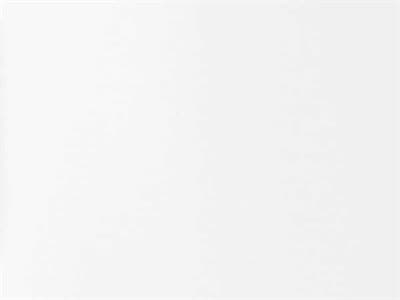 Top Finish: Glossy White