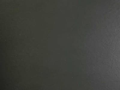 Metal Finish: Matte Black