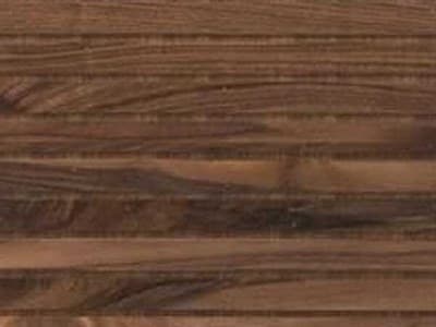 Wood Finish: Mid Century Walnut