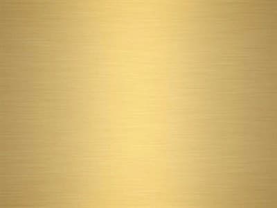 Metal Finish: Radiant Gold