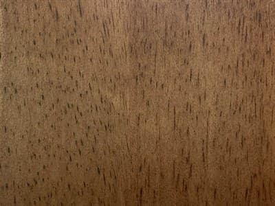 Wood Finish: Saddle Brown