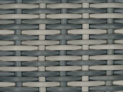 Wicker Seating Finish: Ash
