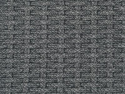 Rope Color: Charcoal Rope (8mm)