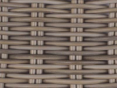 Table Finish: Driftwood