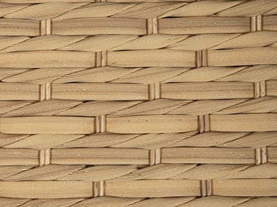 Seating Frame Finish: Seagrass