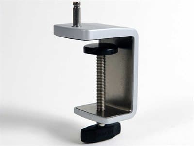 Mount Type: One-Piece Desk Clamp