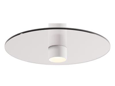 Attachment: Clear Glass Plate