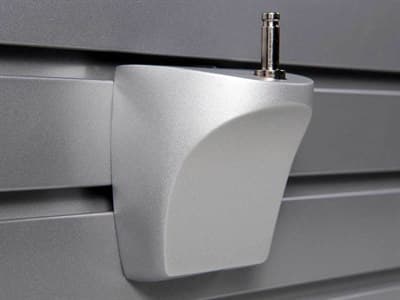 Mount Type: Slatwall