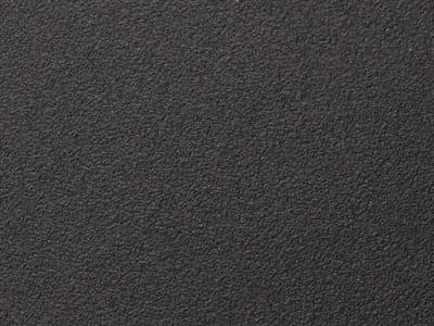 Finish: Textured Black