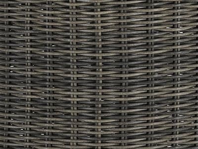 Seating Frame Finish: Ash